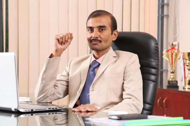 executive director dr.s.kuppusamy