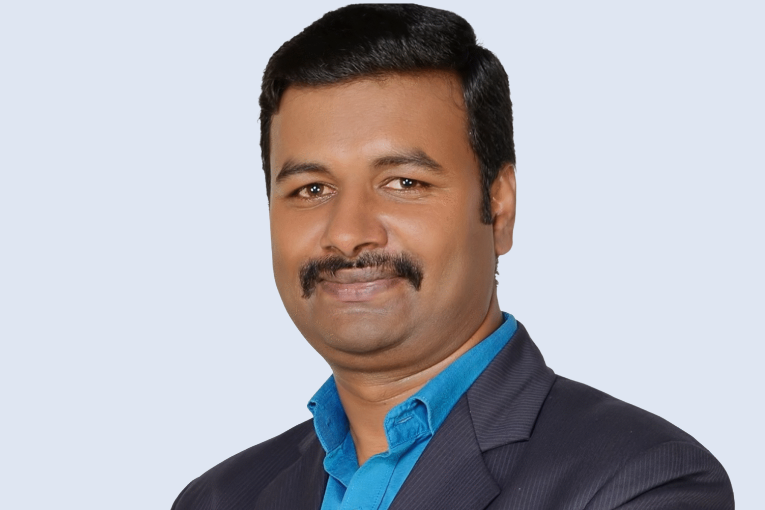 Mr. A. C. Prabhu