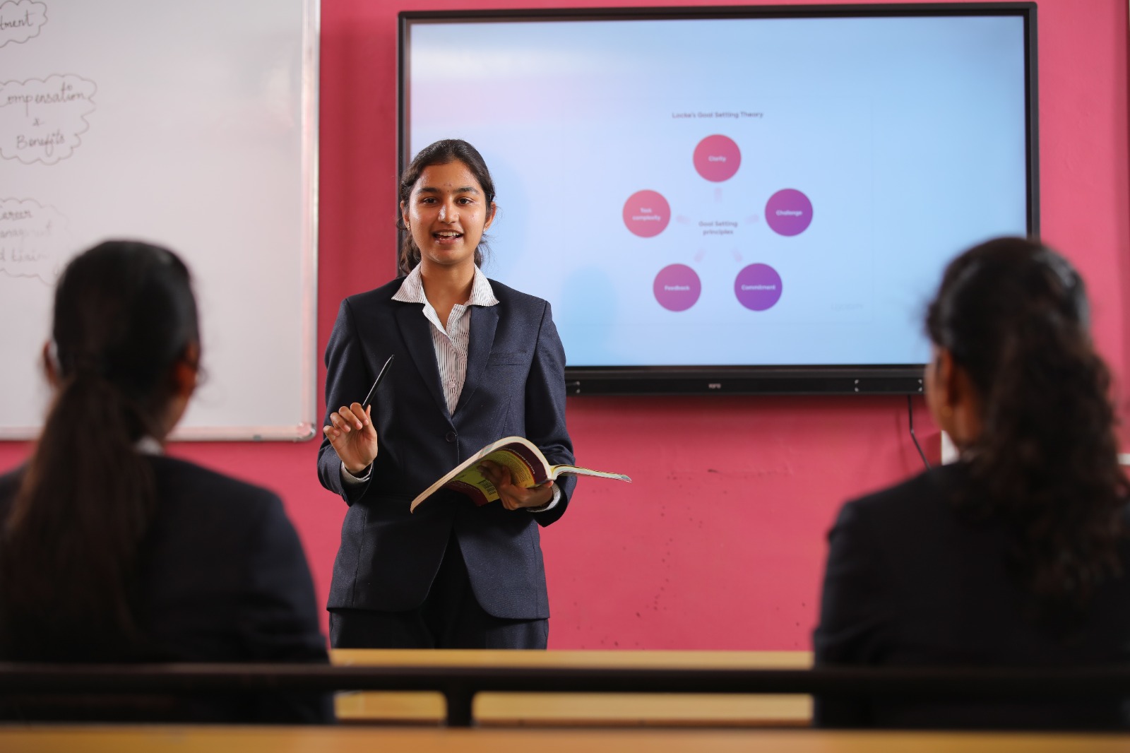 Empowering Through Education